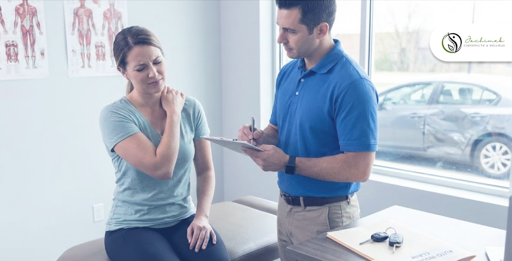 How Our Team Treats Whiplash, Back Pain, and Chronic Symptoms How Our Team Treats Whiplash, Back Pain, and Chronic Symptoms