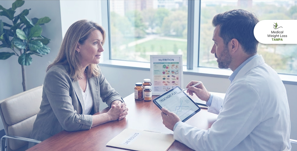 What to Ask Before Starting a GLP-1 or Peptide Program_