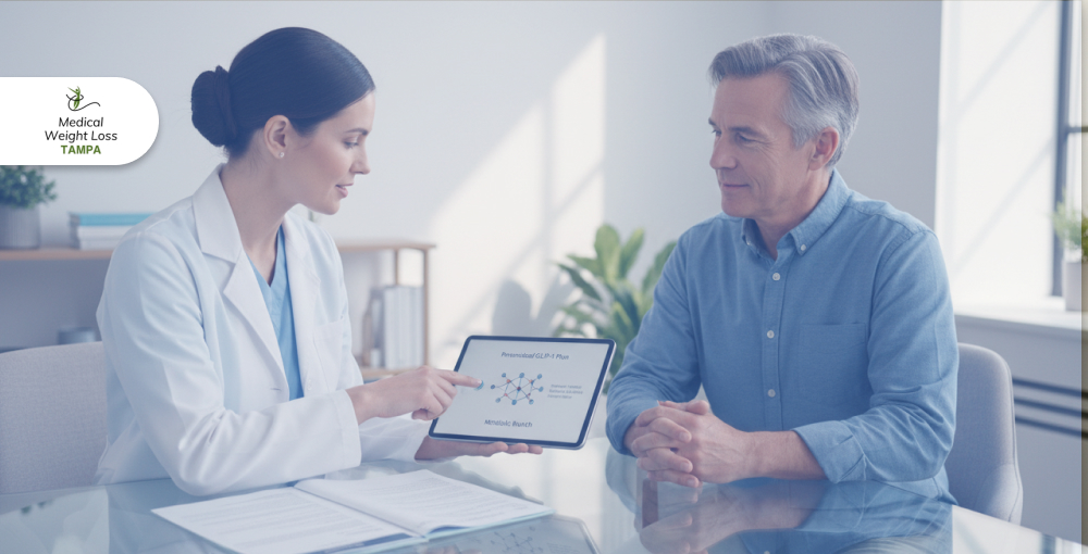 How Do You Qualify for GLP-1 for Weight Loss? How Do You Qualify for GLP-1 for Weight Loss?