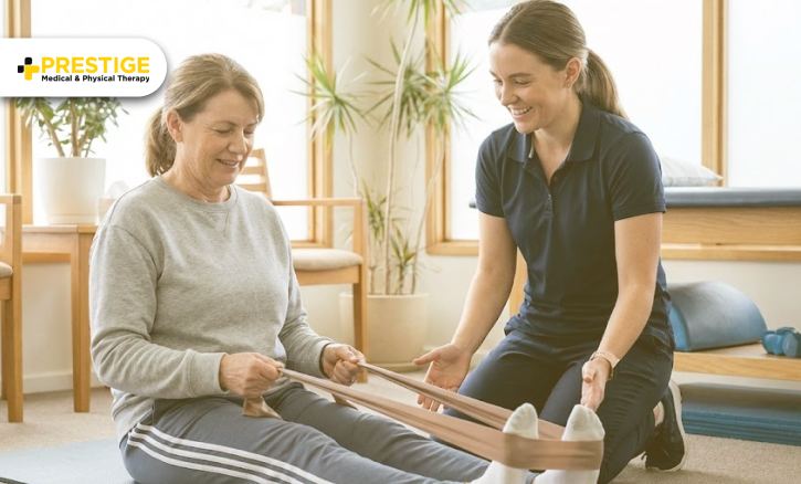 Feeling Sore After Physical Therapy_ Here’s Why Patients Shouldn’t Worry