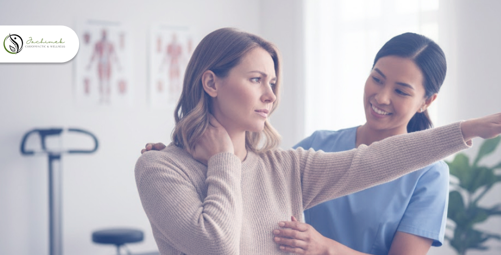 When Movement Starts to Shrink When Movement Starts to Shrink