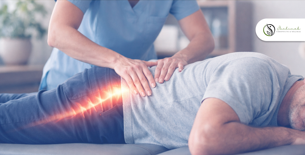 How a Chiropractor for Sciatica Can Relieve Pain Naturally Without Medication