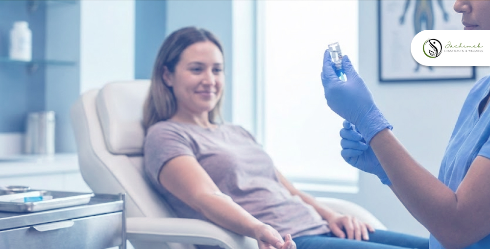 The Complete Guide to Understanding the Benefits of Vitamin B12 Injections