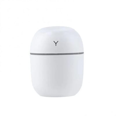 Portable 220ML Air Humidifier Essential Oil Diffuser