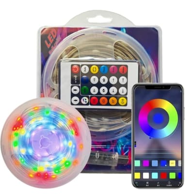 Smart Fairy Light