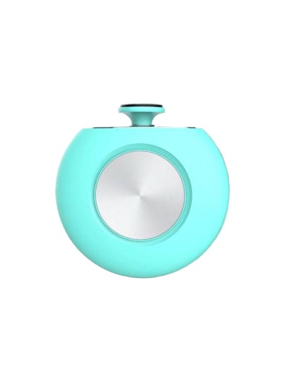 AquaGlow Portable Electric Nail Polisher โ Smart, Safe & Easy Nail Care