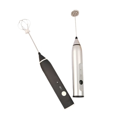 Electric Rechargeable Coffee Beater