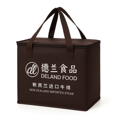 Portable Lunch Bag
