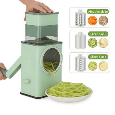 Multi Function Vegetable Cutter Vegetable Slicer