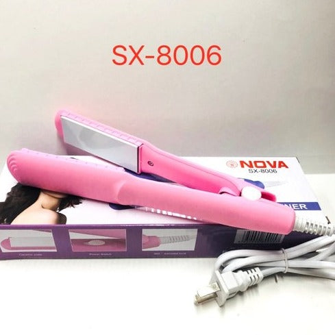 Mini Hair Straightener - Hair Styling Iron 4