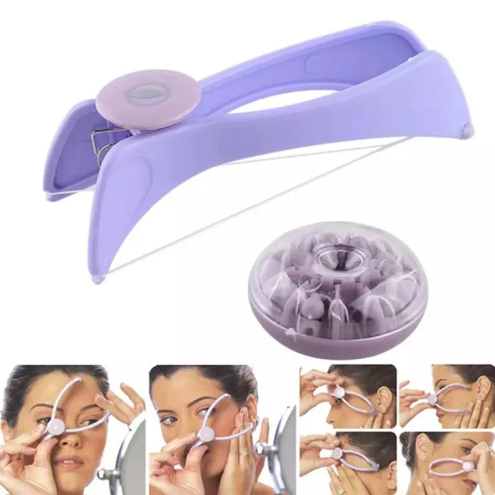 Sildne Hair Threading Kit 5