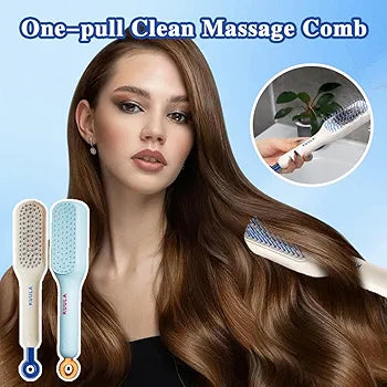 Telescope Hair Brush 3