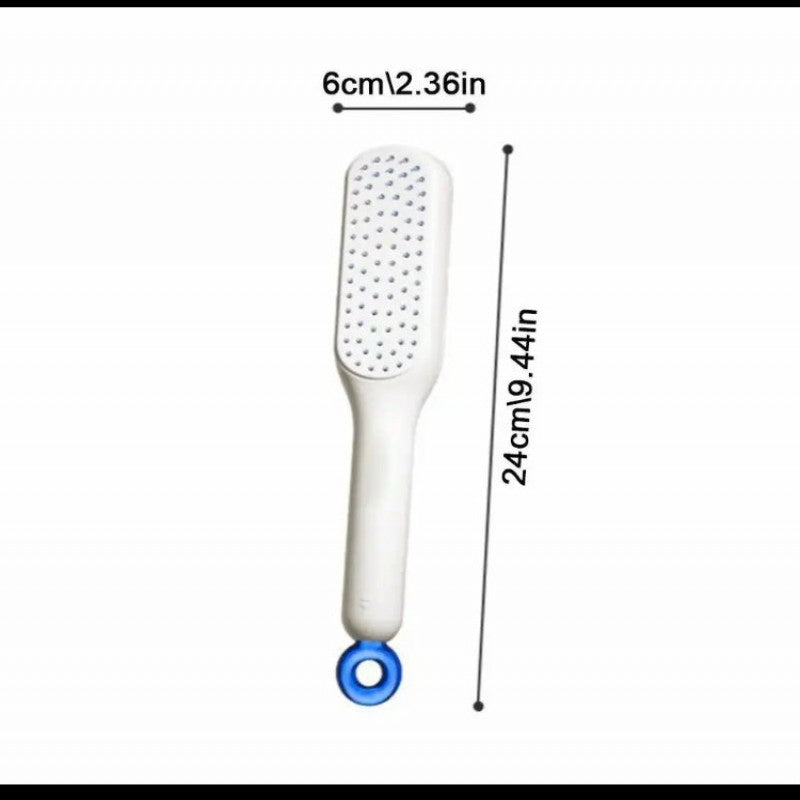 Telescope Hair Brush 4