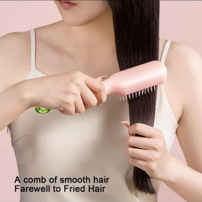 Telescope Hair Brush 5