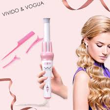 HAIR CURLER 2