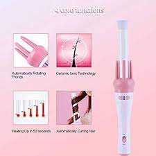 HAIR CURLER 3