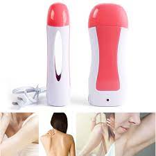 Wax Warmer Hair Removal 2