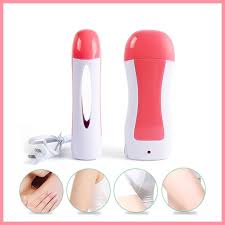 Wax Warmer Hair Removal 4