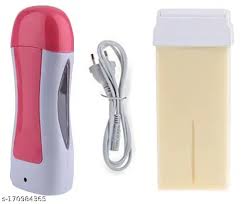 Wax Warmer Hair Removal 5