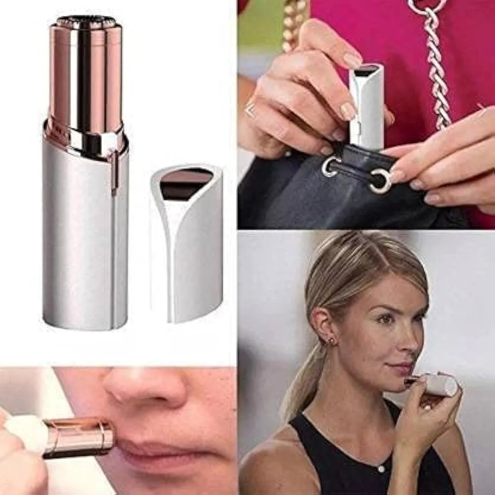 Flawless Facial Hair Remover 2