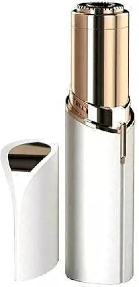 Flawless Facial Hair Remover 5