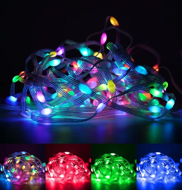 Smart Fairy Light 3