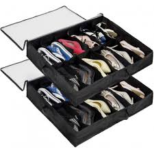 8 Pair Shoe Organizer 2
