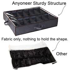 8 Pair Shoe Organizer 3