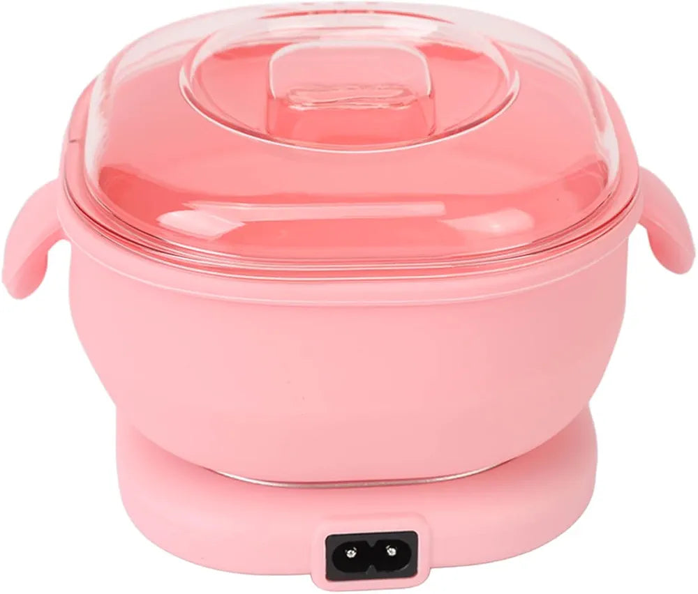 WAX WARMER HEATING MACHINE 4