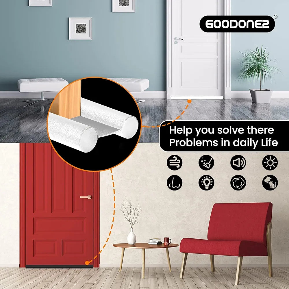 DOOR DRAFT 3
