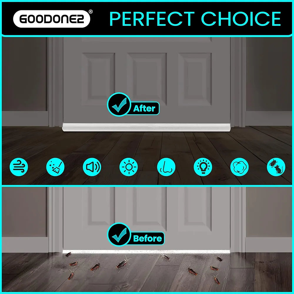 DOOR DRAFT 4