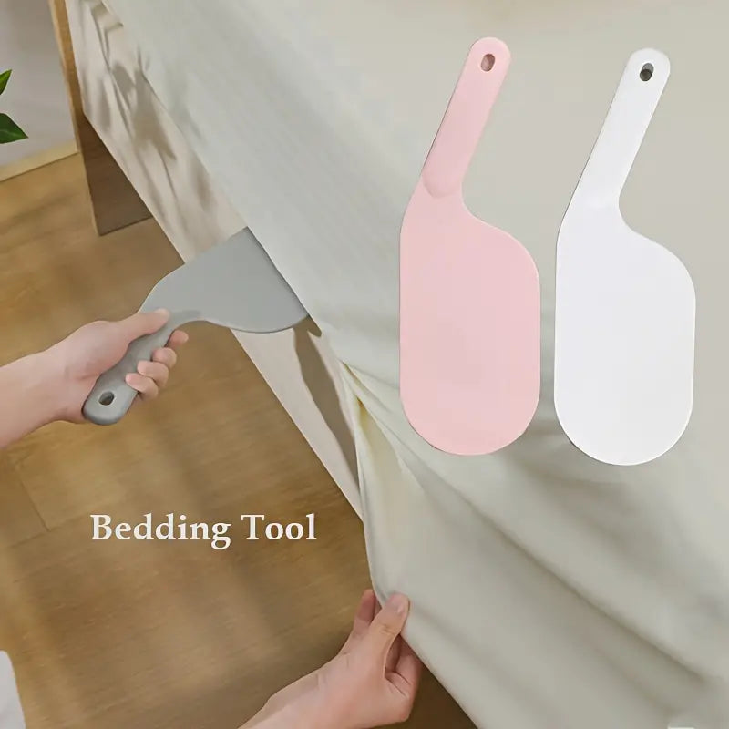 Bed Sheet Tucker 3