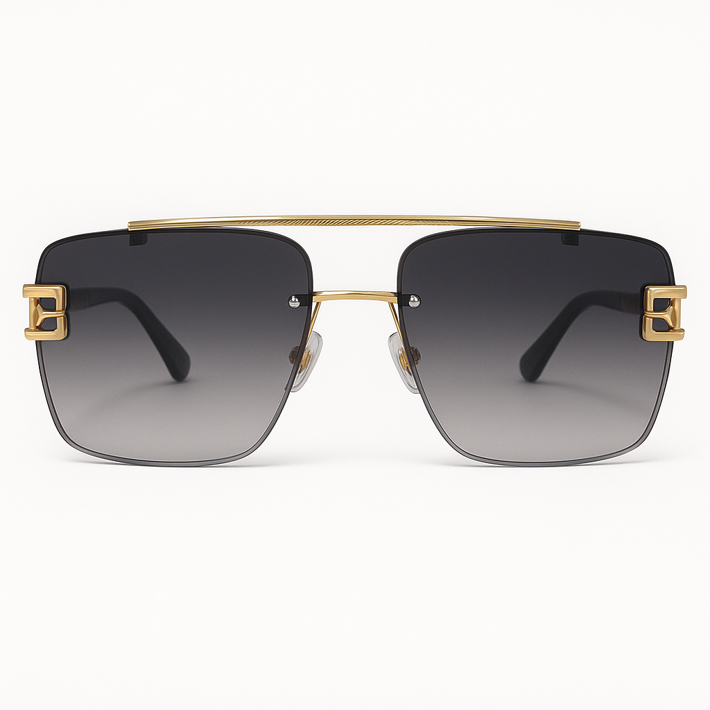 Premium Gradient Lens Sunglasses 3