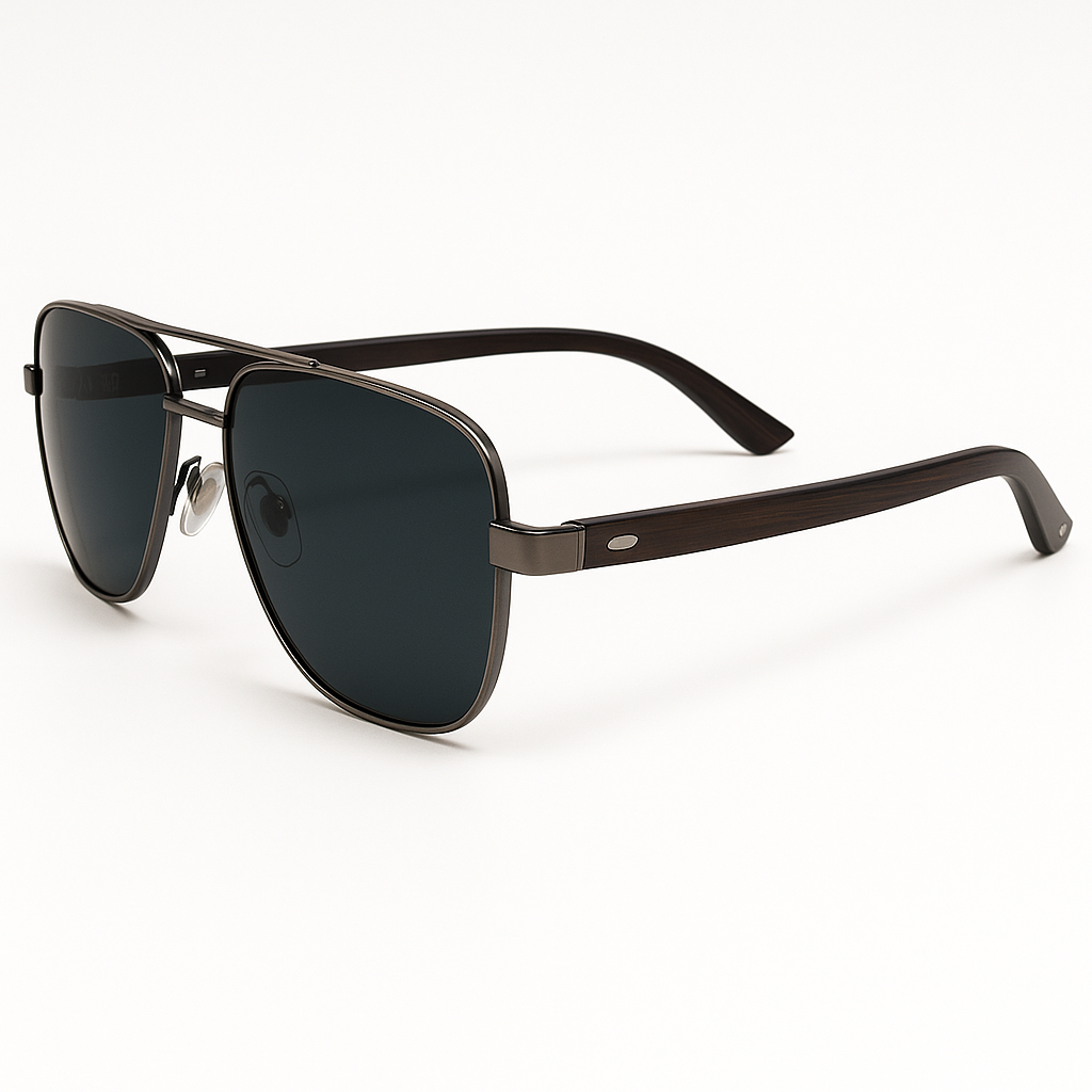 Deep Tint Sunglasses UV protection 4