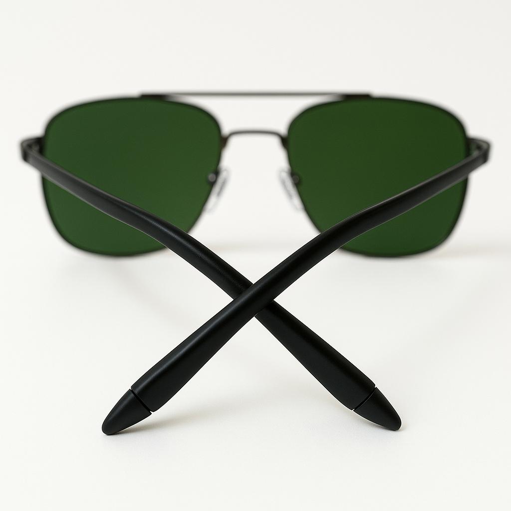 Black Sun Glasses 5