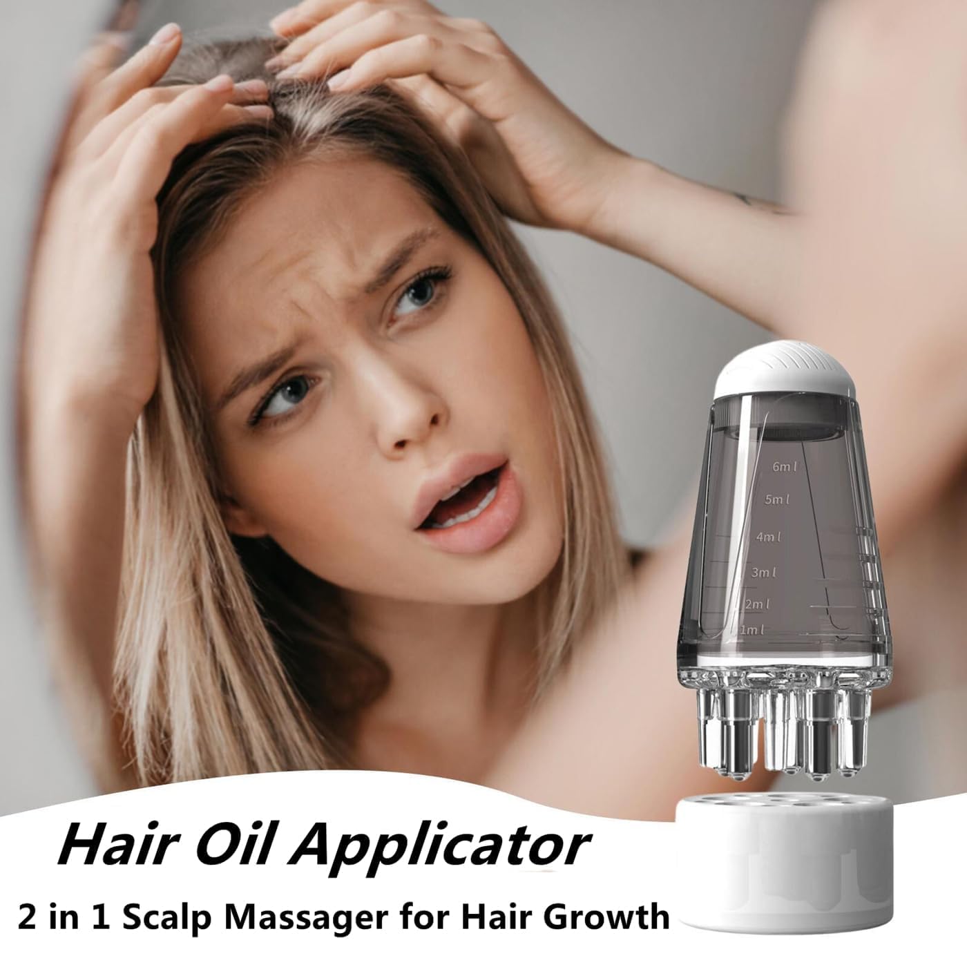 Scalp Applicator Comb 2