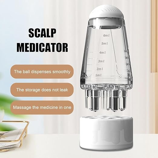 Scalp Applicator Comb 3