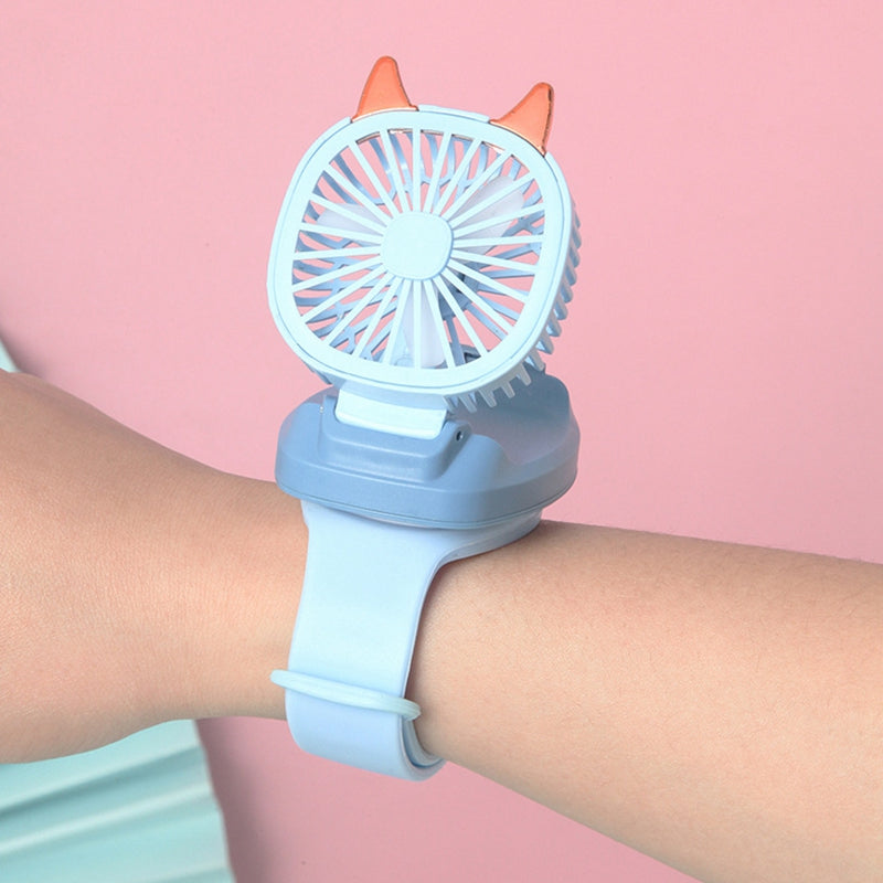 MINI KIDS FAN WATCH 2
