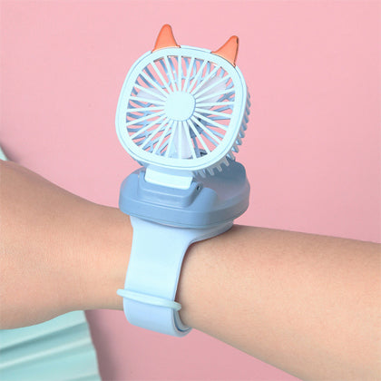 MINI KIDS FAN WATCH 4