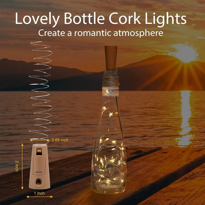Cord Fairylight 3