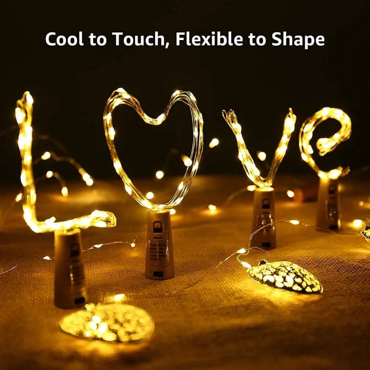 Cord Fairylight 4