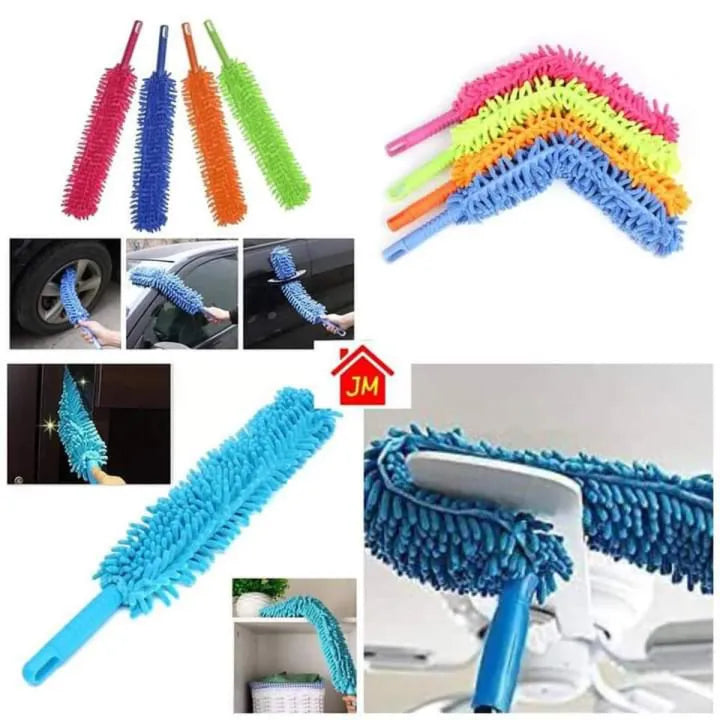 FLEXIBLE FAN DUSTER 3