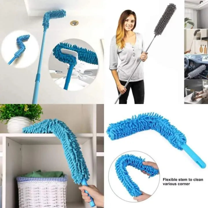 FLEXIBLE FAN DUSTER 4