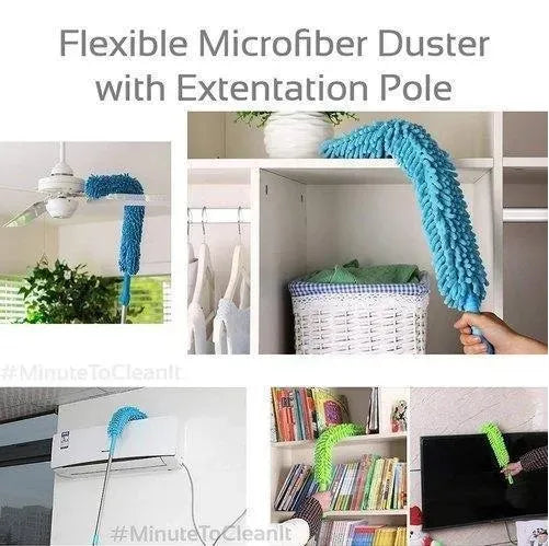 FLEXIBLE FAN DUSTER 5