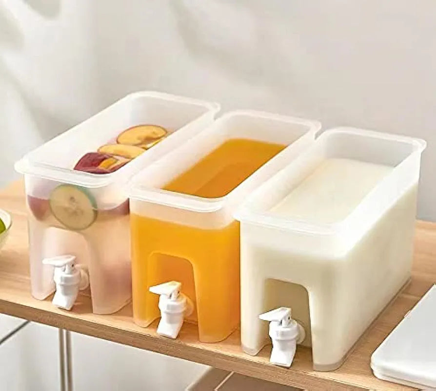 3.5 COLD Cooler for Iftar 2