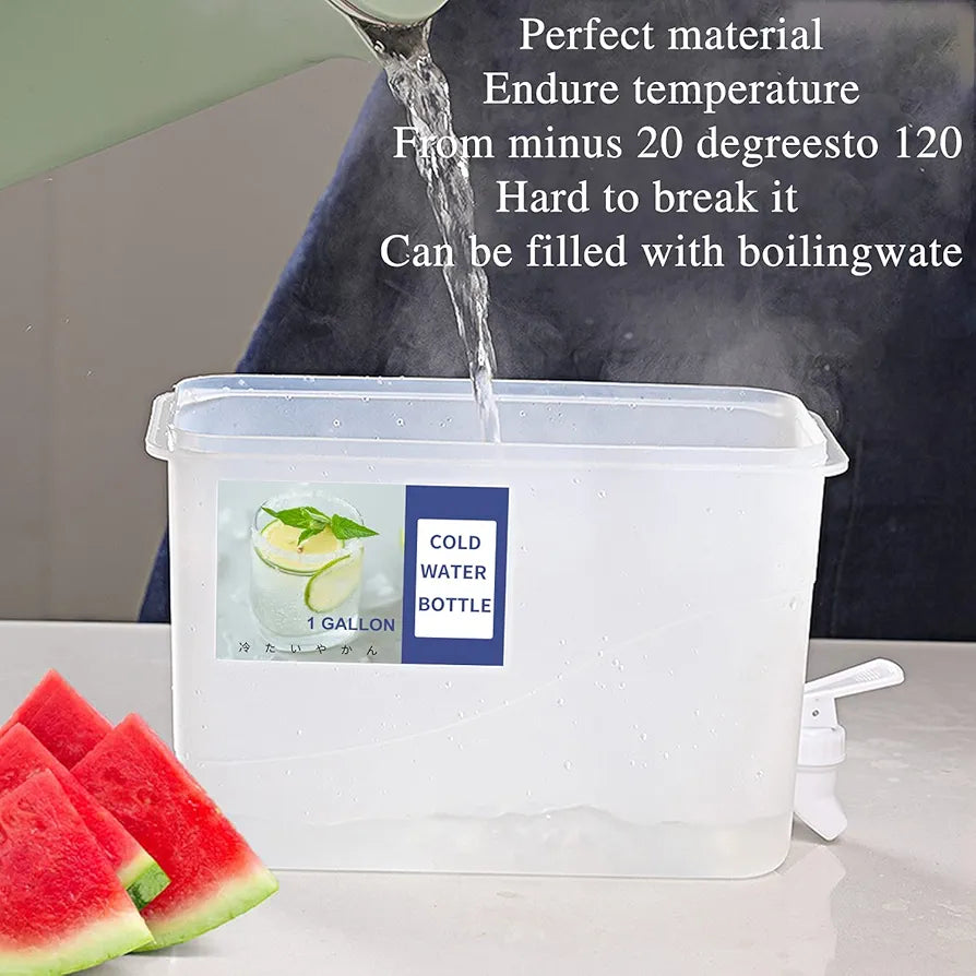 3.5 COLD Cooler for Iftar 3