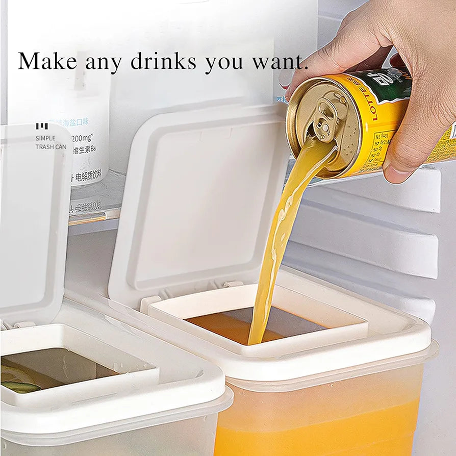 3.5 COLD Cooler for Iftar 4