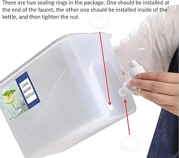 3.5 COLD Cooler for Iftar 5