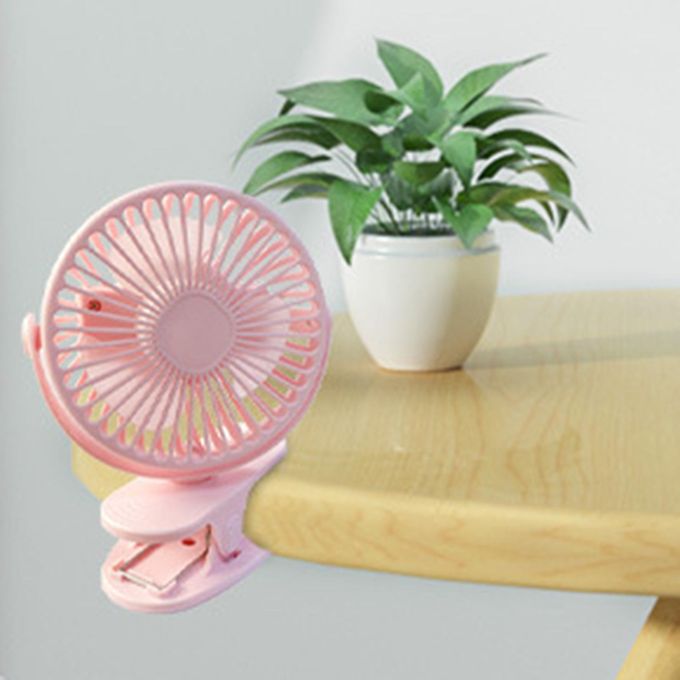 CLIP FAN 2