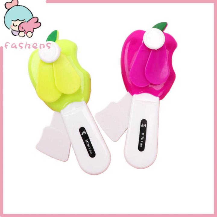 Mini Hand Fan 3